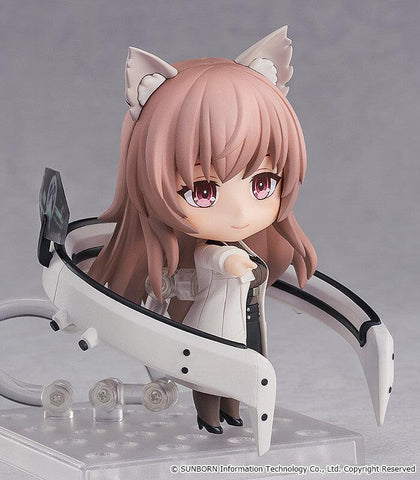 [Good Smile Arts Shanghai] Nendoroid 1976: Girls' Frontline: Neural Cloud - Persicaria