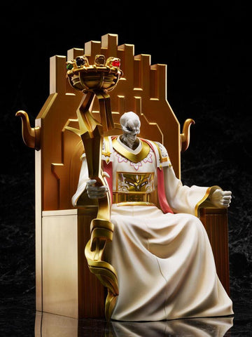 [FuRyu] F:NEX - Overlord - Ainz Ooal Gown 1/7 (Audience Hall ver.) LIMITED EDITION