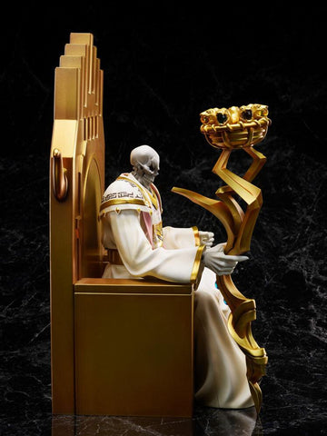 [FuRyu] F:NEX - Overlord - Ainz Ooal Gown 1/7 (Audience Hall ver.) LIMITED EDITION