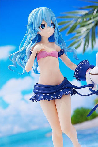 [Kadokawa] KDcolle: Date A Live - Yoshino & Yoshinon 1/7 (Swimsuit ver)