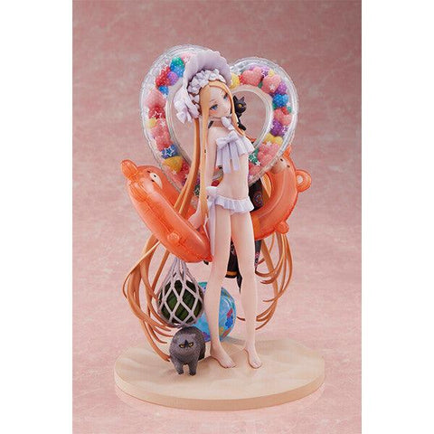 [Aniplex] Fate/Grand Order: Foreigner Abigail Williams Summer 1/7 (LIMITED EDITION)