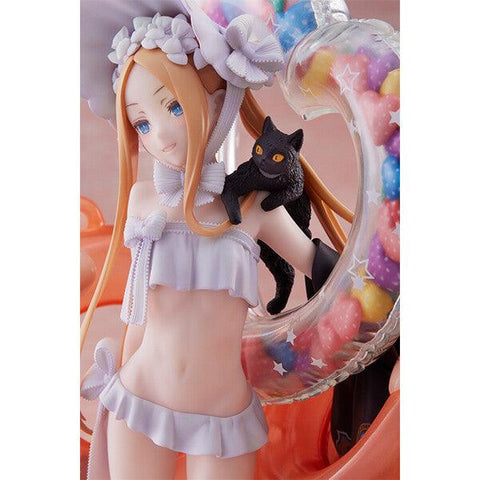 [Aniplex] Fate/Grand Order: Foreigner Abigail Williams Summer 1/7 (LIMITED EDITION)
