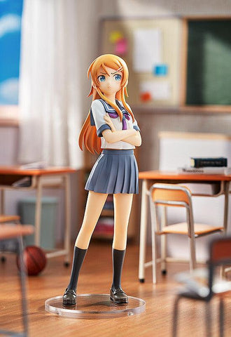 [Good Smile Company] POP UP PARADE: Ore no Imouto ga Konna ni Kawaii Wake ga Nai - Kousaka Kirino