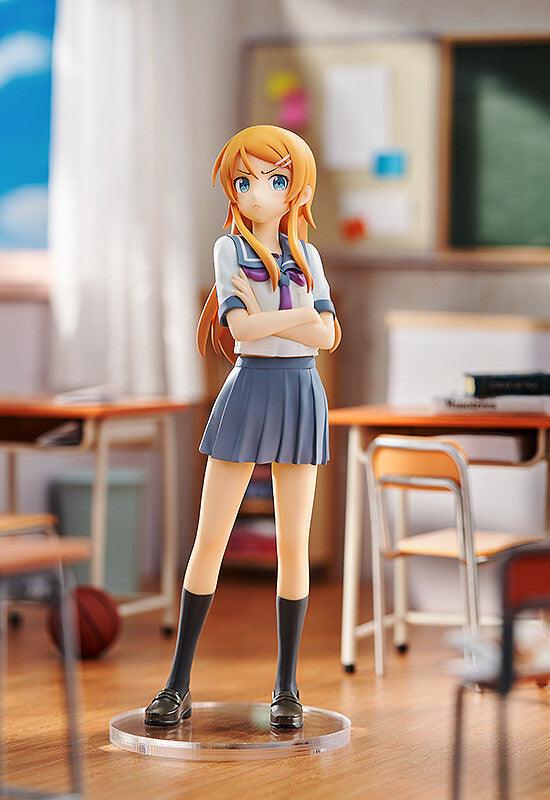 [Good Smile Company] POP UP PARADE: Ore no Imouto ga Konna ni Kawaii Wake ga Nai - Kousaka Kirino