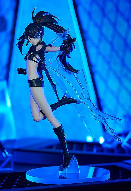 [Max Factory] POP UP PARADE: Black★★Rock Shooter Dawn Fall - Empress (Awakened ver.) - TinyTokyoToys