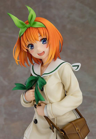 [Good Smile Company] The Quintessential Quintuplets: Nakano Yotsuba 1/6 (Date Style Ver.)