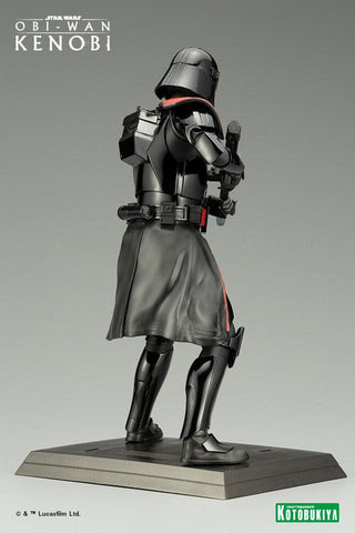 [Kotobukiya] ARTFX: Star Wars - Purge Trooper 1/7