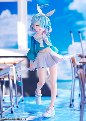 [Thousand] Golden Head: Blue Archive - Arona 1/7 [AmiAmi Limited Edition]