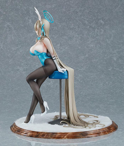 [Max Factory] Blue Archive: Ichinose Asuna 1/7 (Bunny Girl ver.) LIMITED EDITION