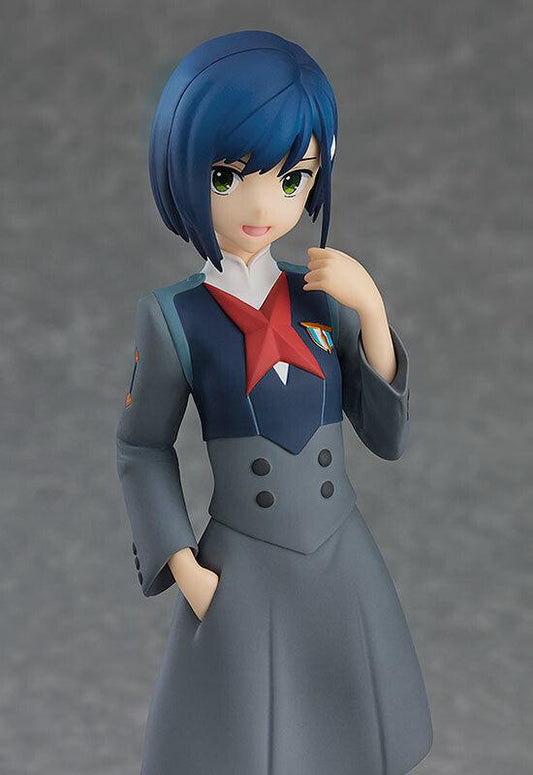 [Good Smile Company] POP UP PARADE: Darling in the FranXX - Ichigo - TinyTokyoToys