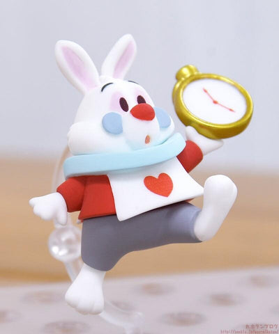 [Good Smile Company] Nendoroid 1390: Alice in Wonderland - Alice & White Rabbit