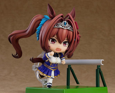 [Good Smile Company] Nendoroid 1977: Uma Musume Pretty Derby - Daiwa Scarlet