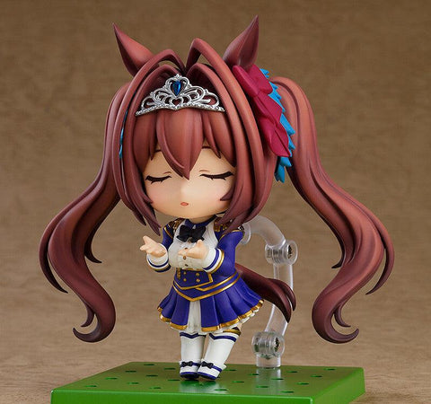 [Good Smile Company] Nendoroid 1977: Uma Musume Pretty Derby - Daiwa Scarlet