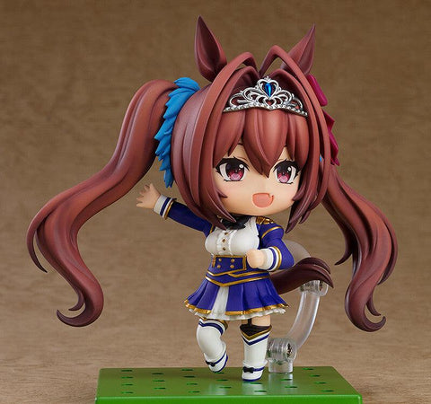 [Good Smile Company] Nendoroid 1977: Uma Musume Pretty Derby - Daiwa Scarlet