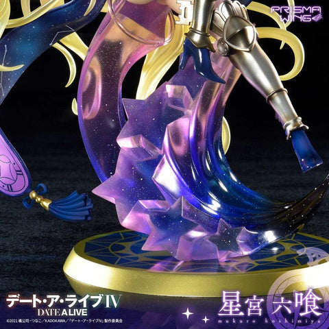 [Prime 1 Studio] Prisma Wing (PWDAL-02P): Date A Live IV - Mukuro Hoshimiya 1/7