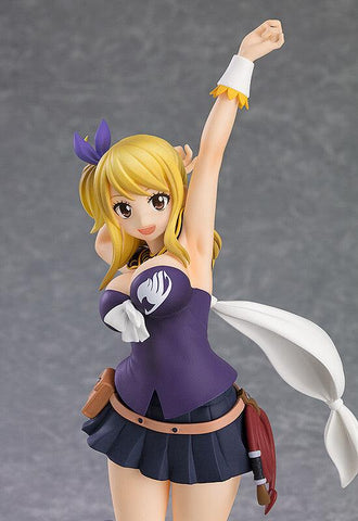 [Good Smile Company] POP UP PARADE: Fairy Tail - Lucy Heartfilia (Grand Magic Royale Ver.)