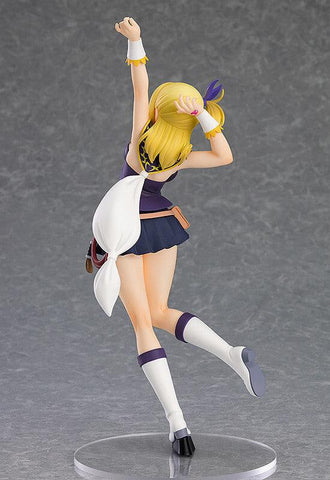 [Good Smile Company] POP UP PARADE: Fairy Tail - Lucy Heartfilia (Grand Magic Royale Ver.)