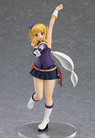 [Good Smile Company] POP UP PARADE: Fairy Tail - Lucy Heartfilia (Grand Magic Royale Ver.)