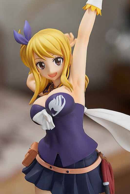 [Good Smile Company] POP UP PARADE: Fairy Tail - Lucy Heartfilia (Grand Magic Royale Ver.) - TinyTokyoToys