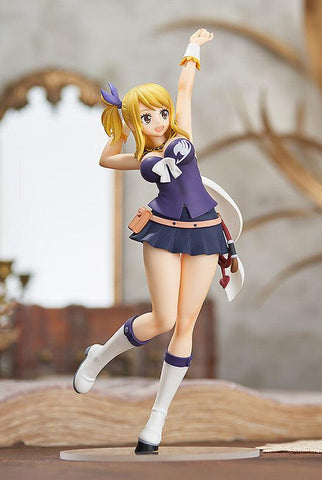 [Good Smile Company] POP UP PARADE: Fairy Tail - Lucy Heartfilia (Grand Magic Royale Ver.)