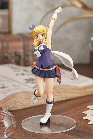 [Good Smile Company] POP UP PARADE: Fairy Tail - Lucy Heartfilia (Grand Magic Royale Ver.)