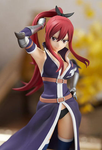 [Good Smile Company] POP UP PARADE: Fairy Tail - Erza Scarlet (Grand Magic Royale Ver.)