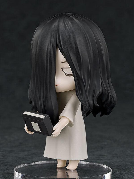 [Good Smile Arts Shanghai] Nendoroid 1980: Sadako DX - Yamamura Sadako - TinyTokyoToys