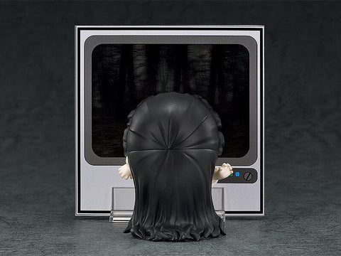 [Good Smile Arts Shanghai] Nendoroid 1980: Sadako DX - Yamamura Sadako (LIMITED EDITION + BONUS)