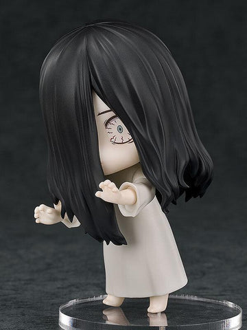 [Good Smile Arts Shanghai] Nendoroid 1980: Sadako DX - Yamamura Sadako (LIMITED EDITION + BONUS)