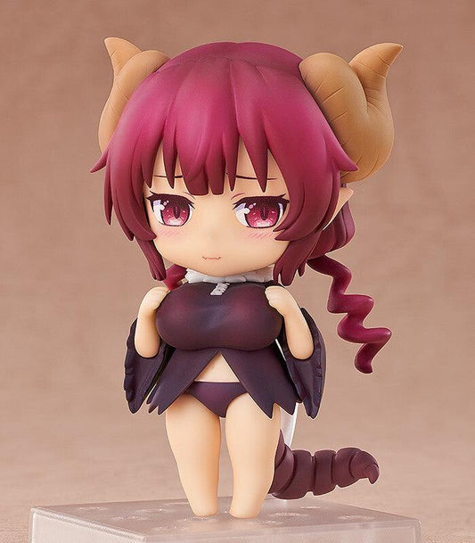 [Good Smile Arts Shanghai] Nendoroid 1983: Kobayashi-san chi no Maid Dragon - Ilulu - TinyTokyoToys