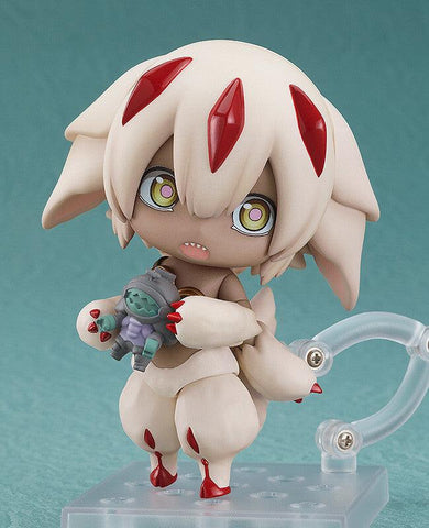 [Good Smile Company] Nendoroid 1959: Made in Abyss Golden City - Faputa (LIMITED + BONUS)