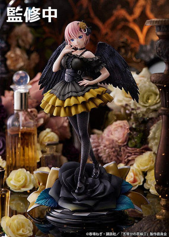 [Good Smile Company] The Quintessential Quintuplets: Ichika Nakano 1/7 (Fallen Angel ver.)