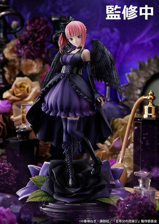 [Good Smile Company] The Quintessential Quintuplets: Nino Nakano 1/7 (Fallen Angel ver.) - TinyTokyoToys