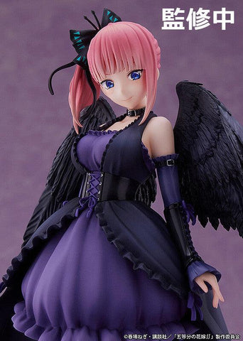 [Good Smile Company] The Quintessential Quintuplets: Nino Nakano 1/7 (Fallen Angel ver.)