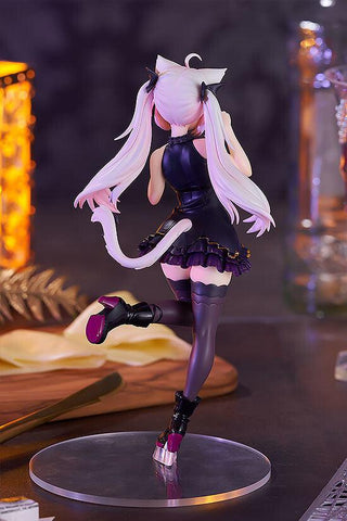 [Good Smile Company] POP UP PARADE: VShojo - Nyatasha Nyanners