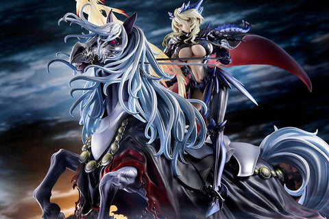 [Ques Q] Fate/Grand Order: Altria Pendragon 1/8 (Lancer, Alter ver.)