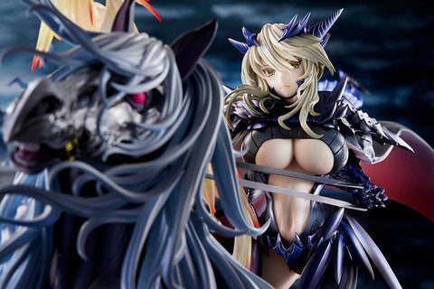 [Ques Q] Fate/Grand Order: Altria Pendragon 1/8 (Lancer, Alter ver.)