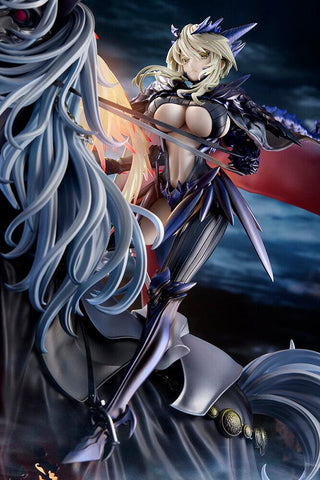 [Ques Q] Fate/Grand Order: Altria Pendragon 1/8 (Lancer, Alter ver.)