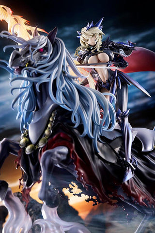 [Ques Q] Fate/Grand Order: Altria Pendragon 1/8 (Lancer, Alter ver.)