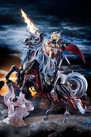 [Ques Q] Fate/Grand Order: Altria Pendragon 1/8 (Lancer, Alter ver.)