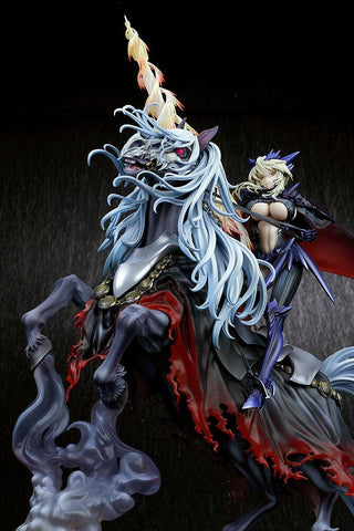 [Ques Q] Fate/Grand Order: Altria Pendragon 1/8 (Lancer, Alter ver.)