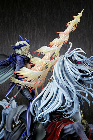 [Ques Q] Fate/Grand Order: Altria Pendragon 1/8 (Lancer, Alter ver.)