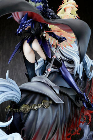 [Ques Q] Fate/Grand Order: Altria Pendragon 1/8 (Lancer, Alter ver.)