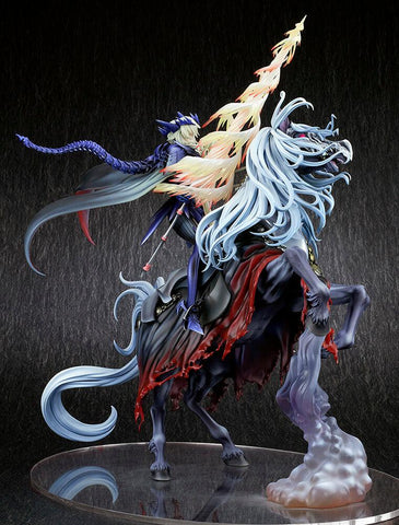 [Ques Q] Fate/Grand Order: Altria Pendragon 1/8 (Lancer, Alter ver.)