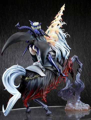 [Ques Q] Fate/Grand Order: Altria Pendragon 1/8 (Lancer, Alter ver.)