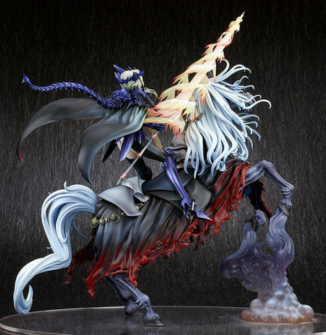 [Ques Q] Fate/Grand Order: Altria Pendragon 1/8 (Lancer, Alter ver.)