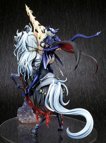 [Ques Q] Fate/Grand Order: Altria Pendragon 1/8 (Lancer, Alter ver.)