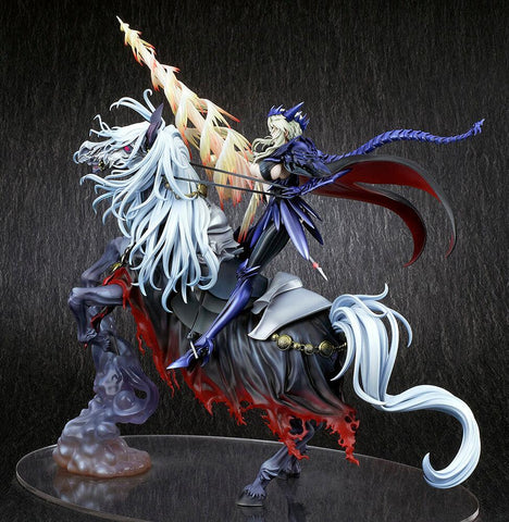 [Ques Q] Fate/Grand Order: Altria Pendragon 1/8 (Lancer, Alter ver.)