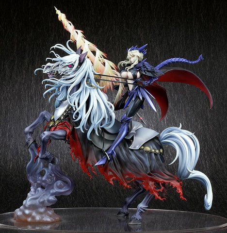 [Ques Q] Fate/Grand Order: Altria Pendragon 1/8 (Lancer, Alter ver.)