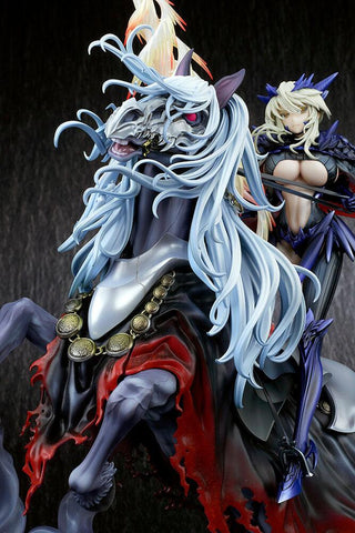 [Ques Q] Fate/Grand Order: Altria Pendragon 1/8 (Lancer, Alter ver.)